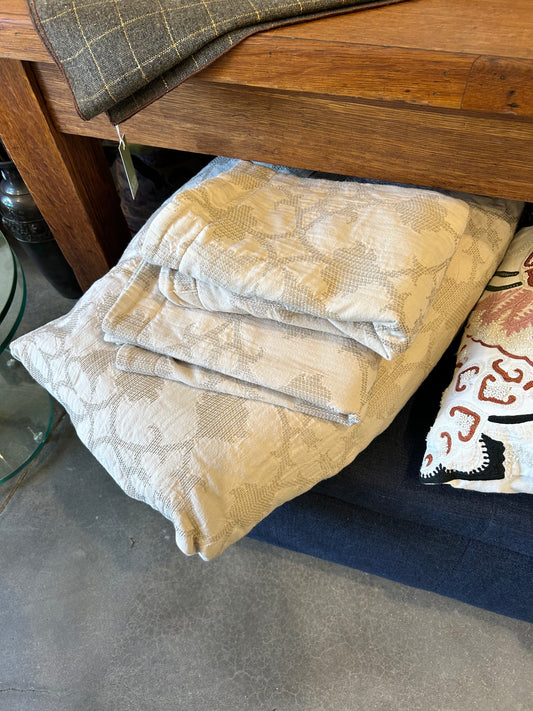 C duvet set