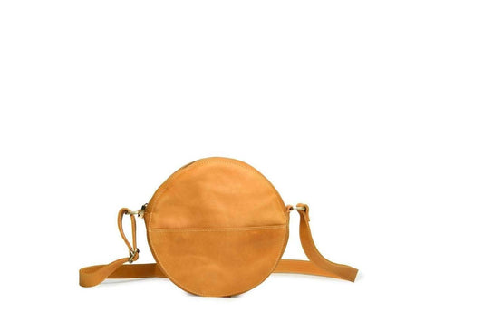 Zuri Circle Bag