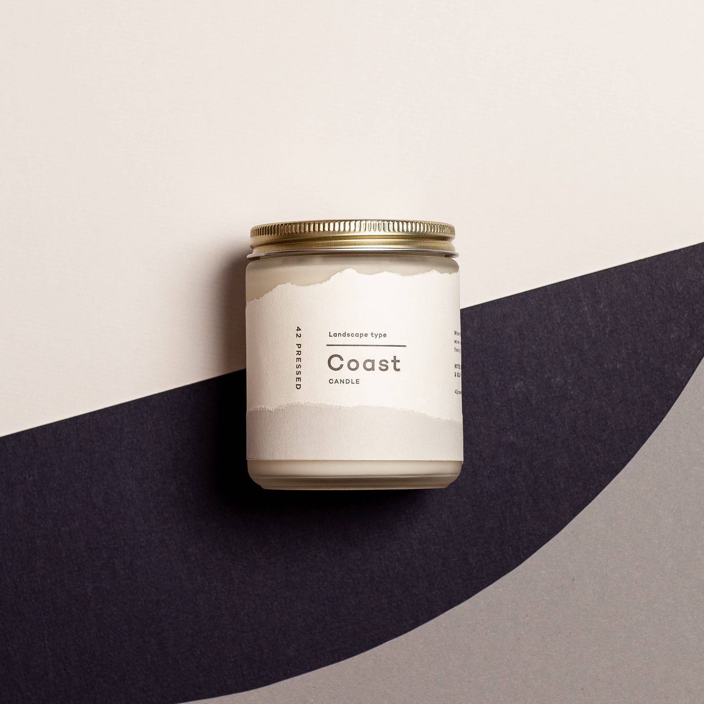 Coast Candle