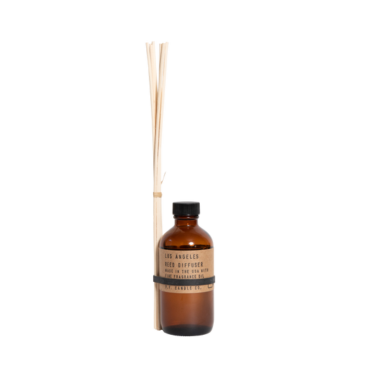 Los Angeles Reed Diffuser