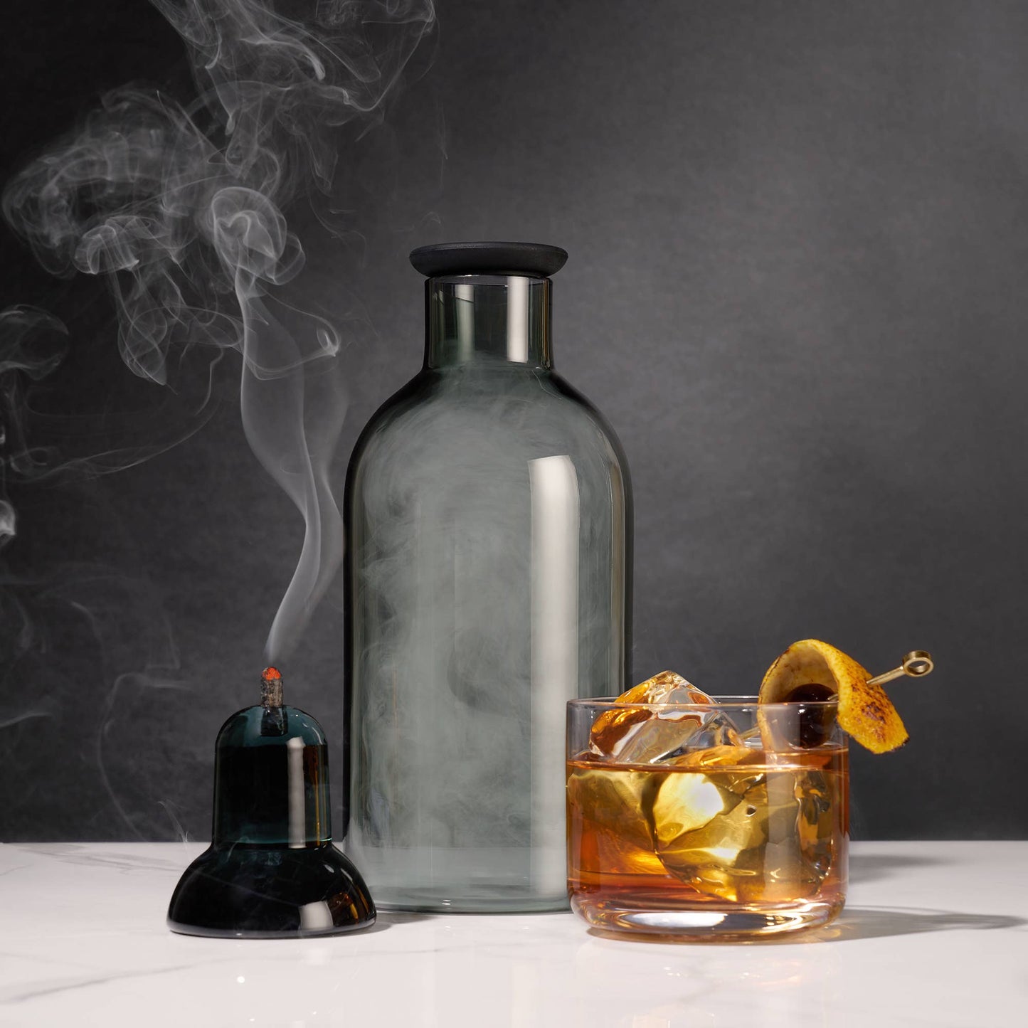 Smoked Cocktail Kit