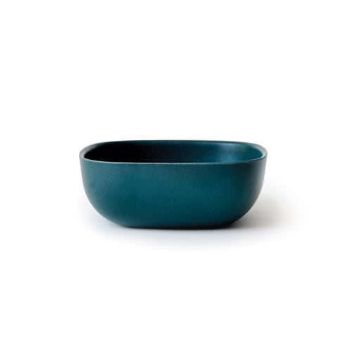 Blue Abyss Bamboo Cereal Bowl