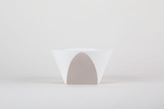 Arc Ceramic Bowl