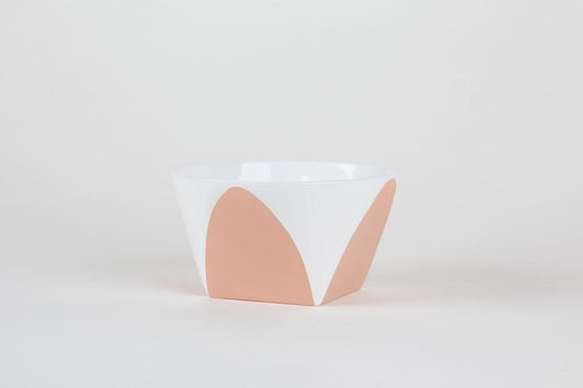 Arc Ceramic Bowl