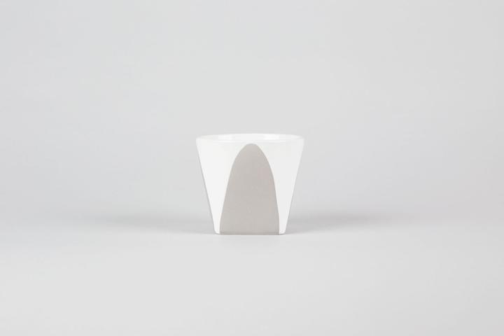 Arc Ceramic Cup