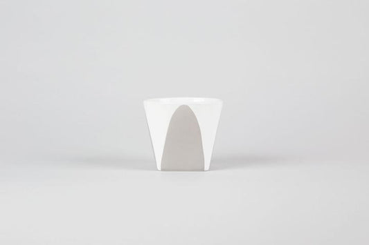 Arc Ceramic Cup