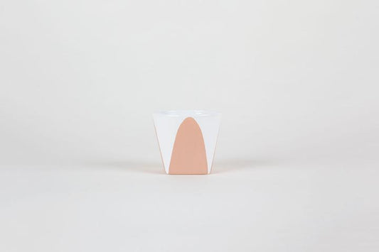 Arc Ceramic Cup