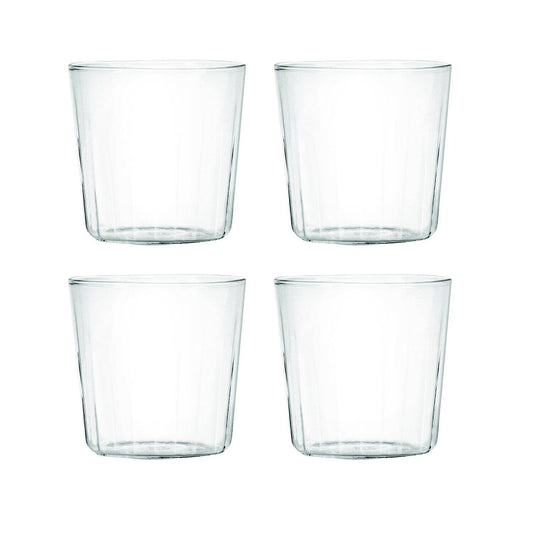Rivington Glass Tumbler Set