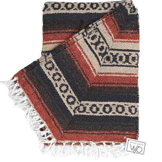 Handmade Falsa Blanket