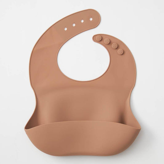 Silicone Baby Bibs
