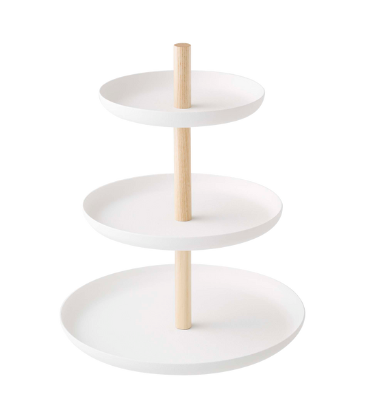 Tosca Serving Stand