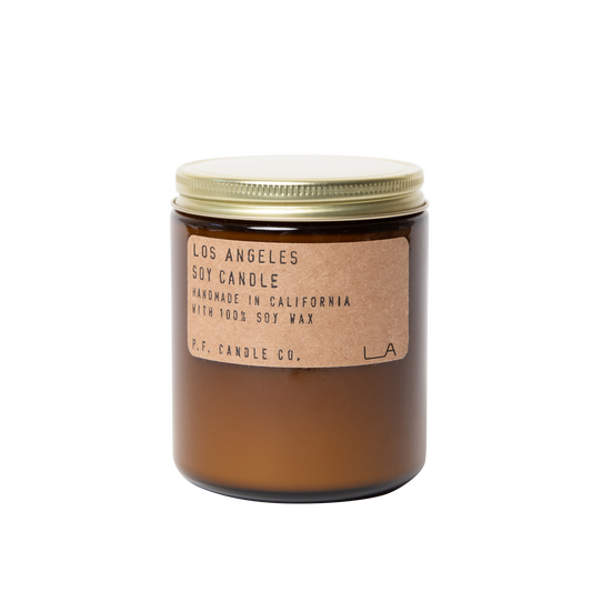 Los Angeles Candle