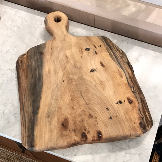 Camphor Wood Board